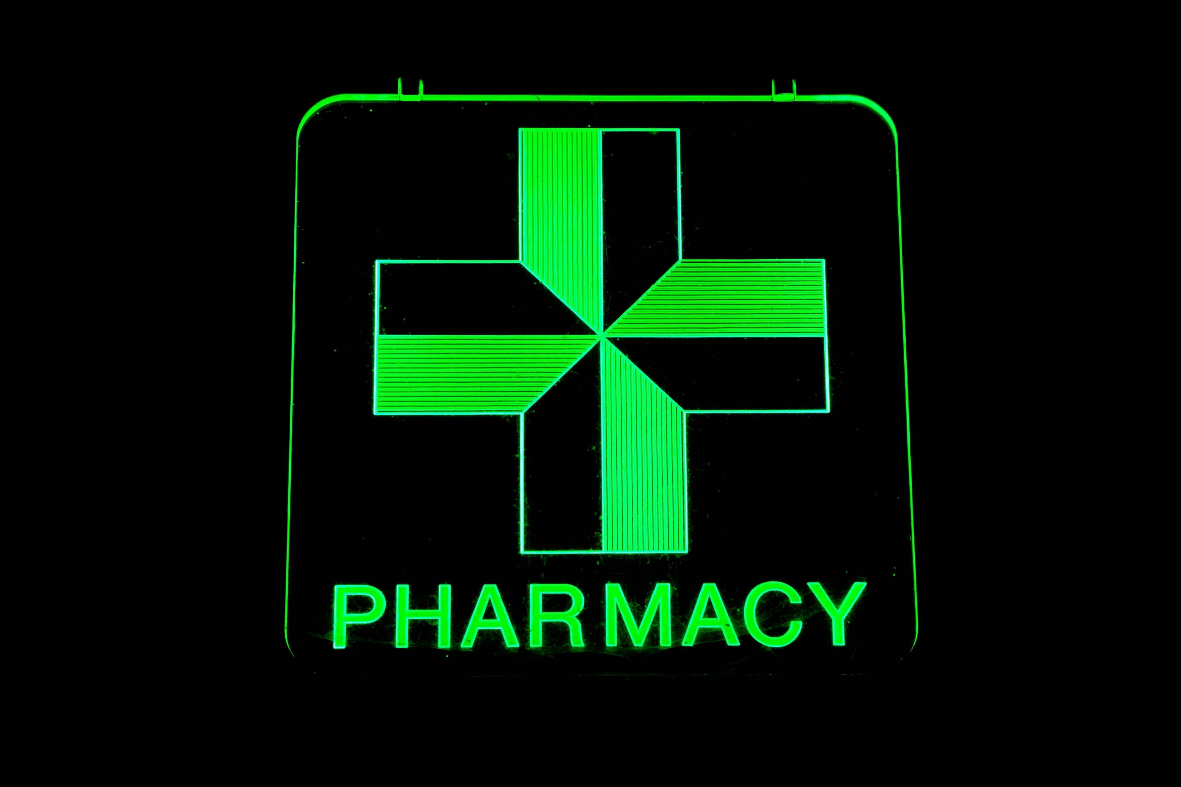 Farmacia Playa