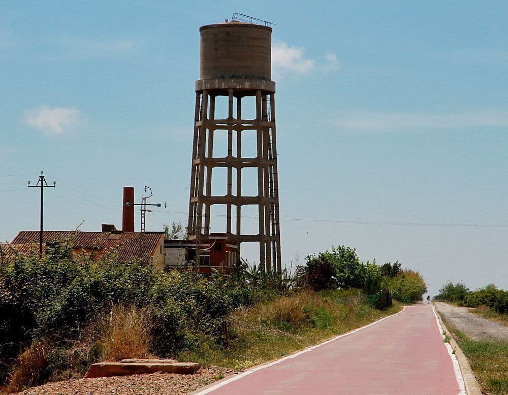 Via Verde